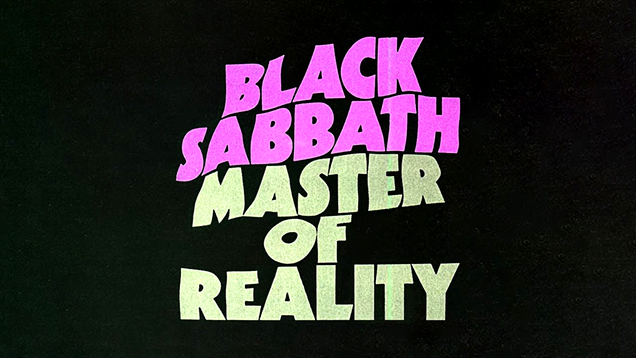 Message Hidden Backward In Black Sabbath Album Wishes Everyone A Good Time Listening To Rock And Roll
