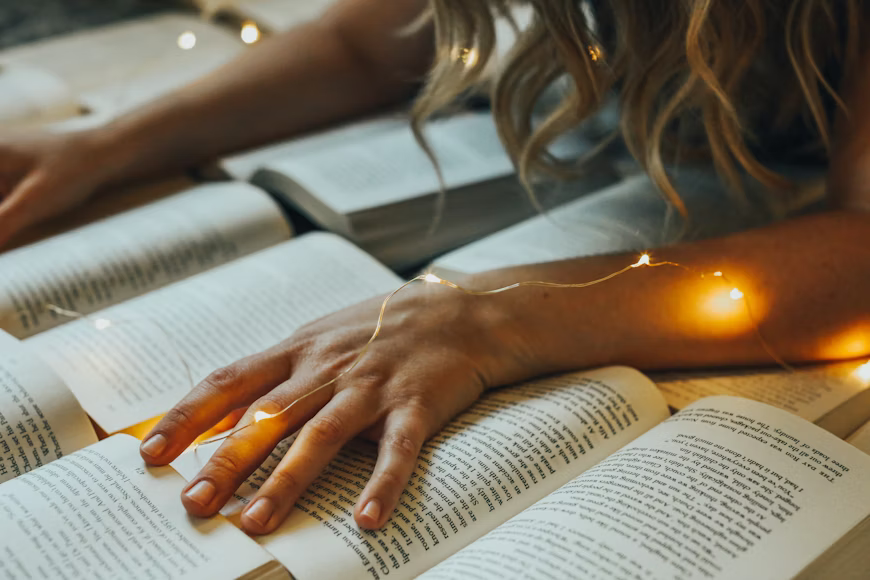 Who Needs Fiction When Everyday Life Starts Reading Like a Novel Plot? 