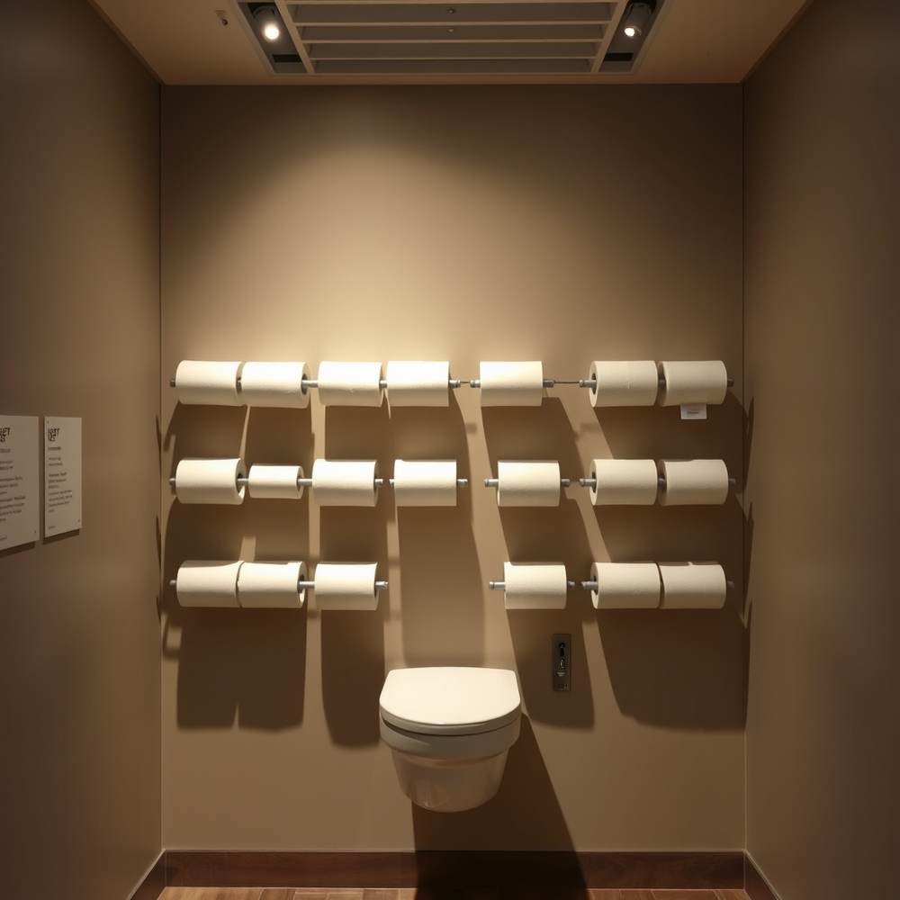 Volunteer Accidentally Destroys Artwork While Cleaning at Taiwan Museum